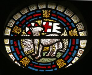 Agnus Dei by English School