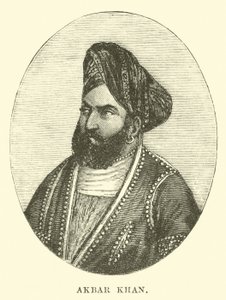 Akbar Khan