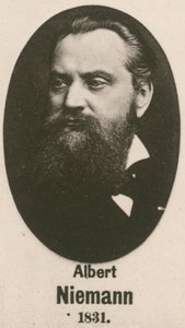 Albert Niemann