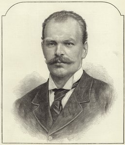 Alexander III by English School