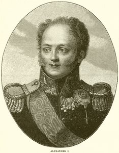 Alexander I