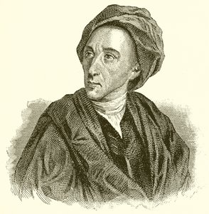 Alexander Pope