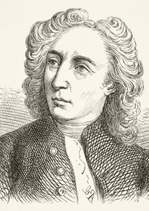 Alexander Pope, from 