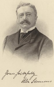 Alexander Siemens by English School