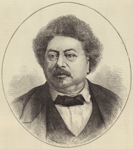Alexandre Dumas