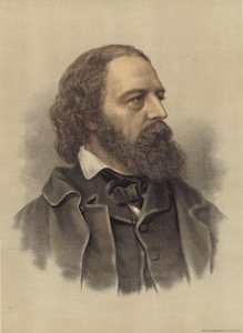 Alfred Lord Tennyson