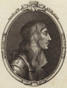 Algernon Sydney by English School