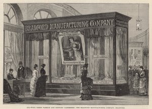 All-Wool Dress Fabrics and Century Cashmeres