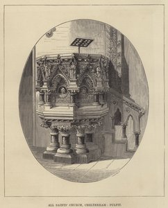 All Saints