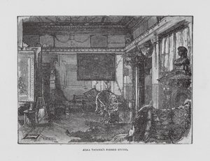 Alma Tadema