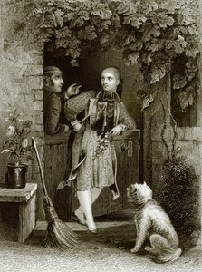 Altenburg Girl