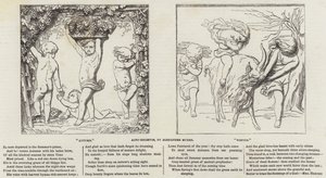 Alto-Relievos, by Alexander Munro by English School