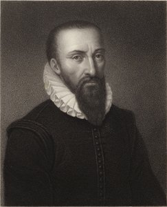 Ambroise Pare by English School