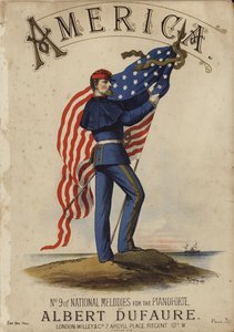 America