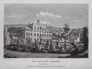 Ampleforth College, near York