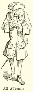An Author