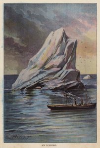 An Iceberg