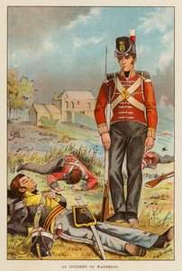 An Incident of Waterloo