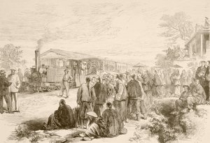 An Early Chinese Railway