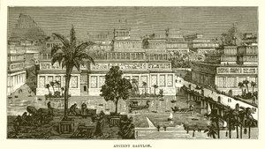 Ancient Babylon