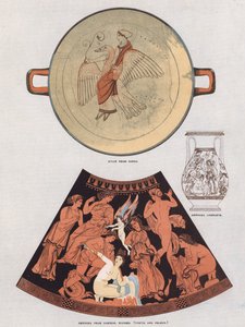 Ancient pottery
