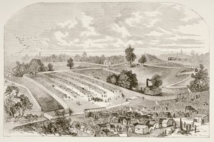 Andersonville Prison