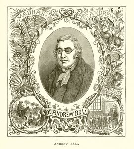 Andrew Bell