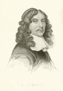 Andrew Marvell