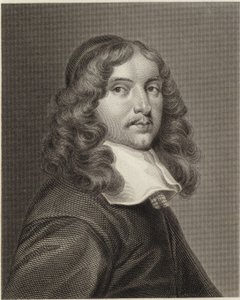 Andrew Marvell by English School