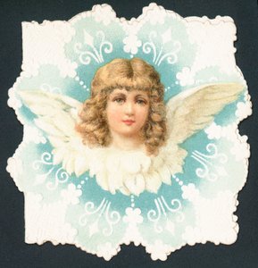 Angel Face by English School