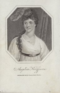 Angelica Kauffman