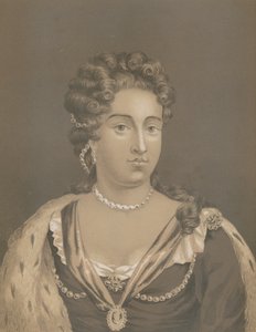 Anne by English School
