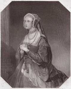 Anne Boleyn (