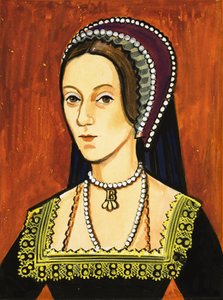 Anne Boleyn