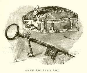 Anne Boleyn