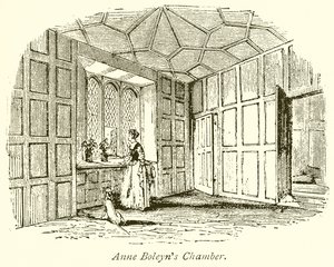 Anne Boleyn