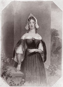Anne Page in 