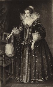 Anne of Denmark, Queen Consort to King James I
