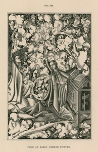 Annunciation