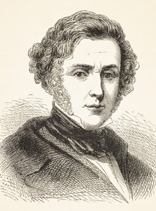 Anthony Ashley Cooper, 7th Earl of Shaftesbury, from 