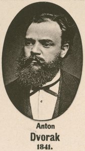 Anton Dvorak