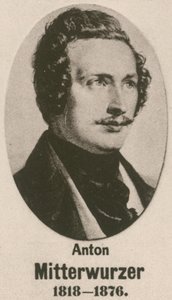 Anton Mitterwurzer by English School