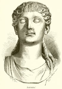 Antonia by English School
