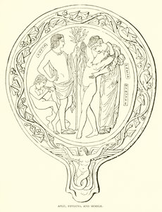 Aplu, Fufluns, and Semele