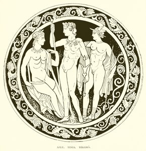 Aplu, Tinia, Teramo