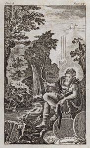 Apollo by English School