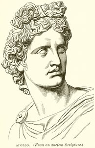 Apollo by English School