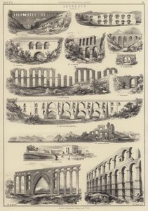 Aqueducts
