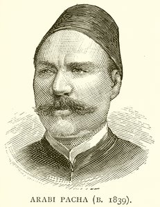 Arabi Pacha