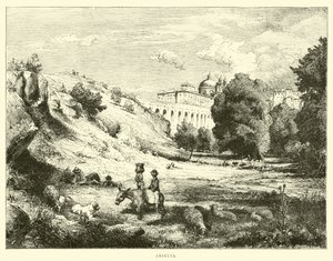 Ariccia